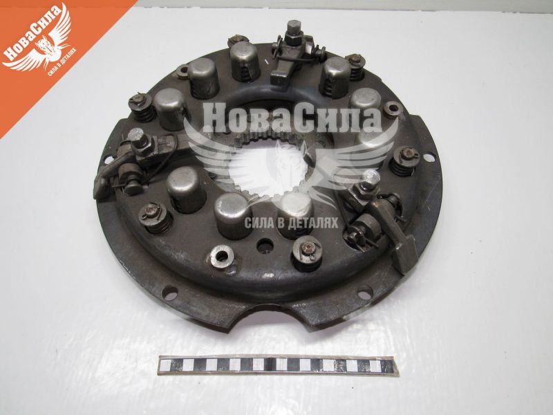 Диск зчеплення нажимний корзина Т-16 (СНД)