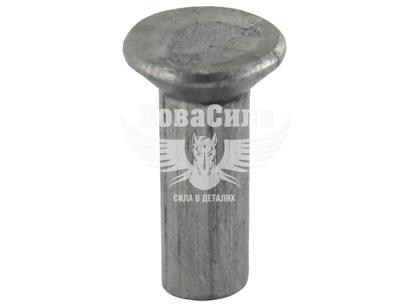 Заклепка гальмівної колодки 6х15 (BSAuto) унів. (упак 100шт.) (RA615)