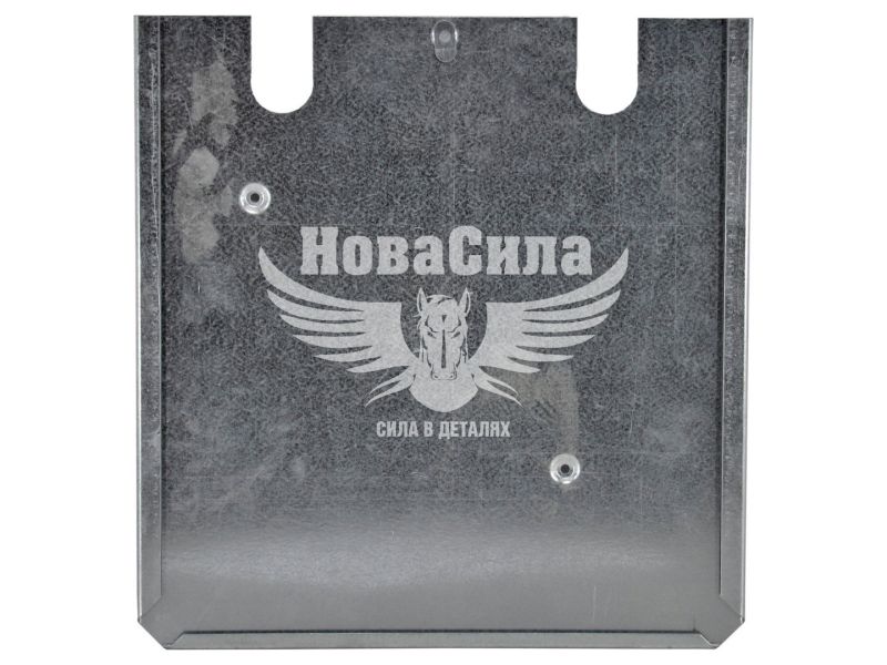 Карман для інформаційної таблиці з фіксатором (Bicma) (300х300) (91278)