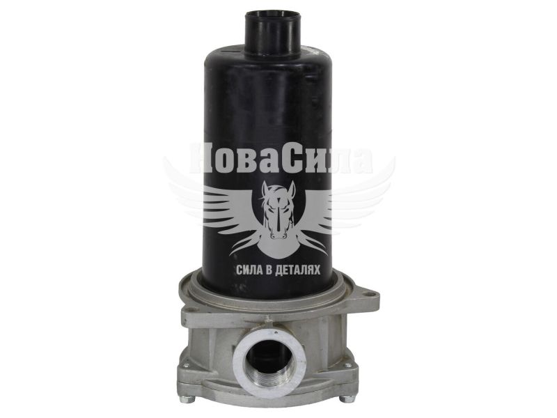 Корпус фільтра масляного Фіскаш вел. (Mpfiltri) (MPF-1801AG1P01)