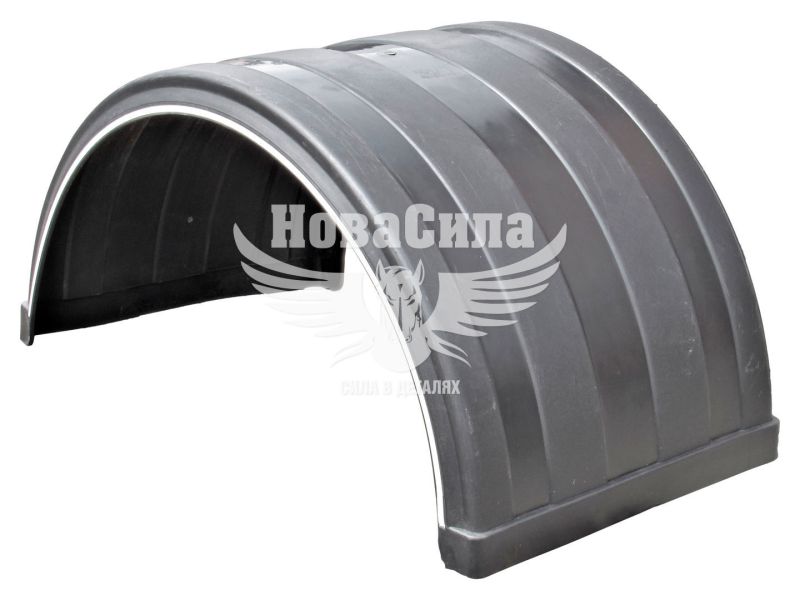 Крило унів. TRUCK (Tigear) 530х1600мм (01.0927.1648)
