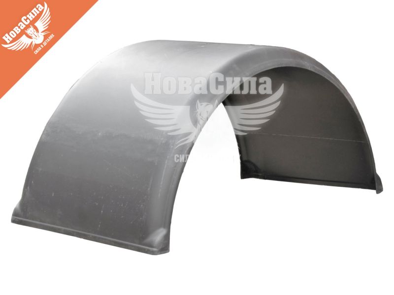 Крило унів. TRUCK (Tigear) 650х2100мм (01.0912.1858)