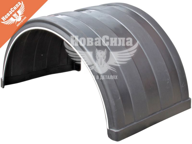 Крило унів. TRUCK (Tigear) 620х1750мм (01.0927.1651)