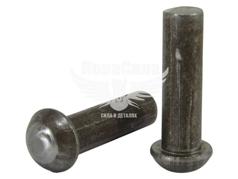 Заклепка рами 16х45 (СНД) (уп. 10шт.) (10299-80)