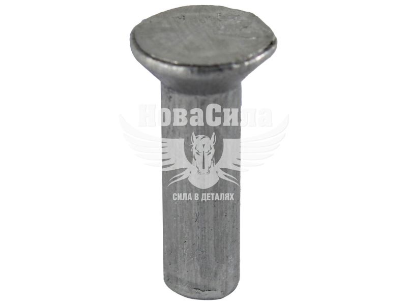 Заклепка гальмівної колодки 5х15 (BSAuto) унів. (упак 100шт.) (RA515)