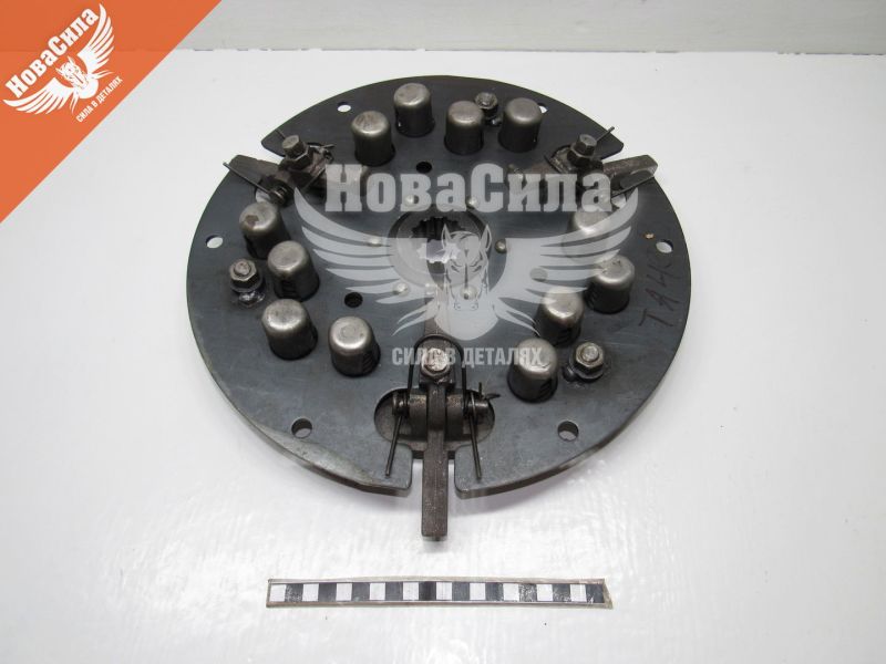 Диск зчеплення нажимний корзина Т-25 (СНД)