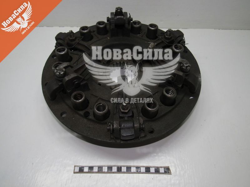 Диск зчеплення нажимний корзина Т-40 (СНД)
