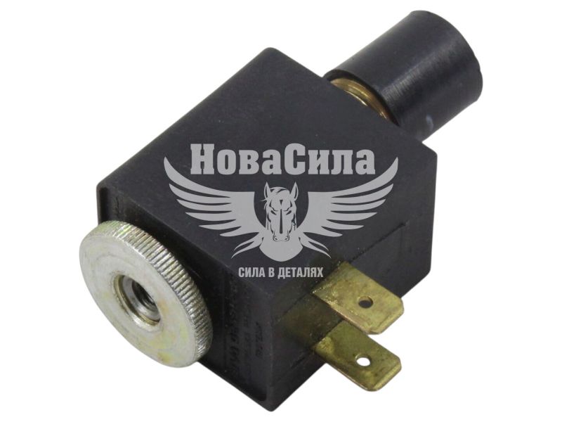 Котушка дверного циліндру (СНД) ПАЗ