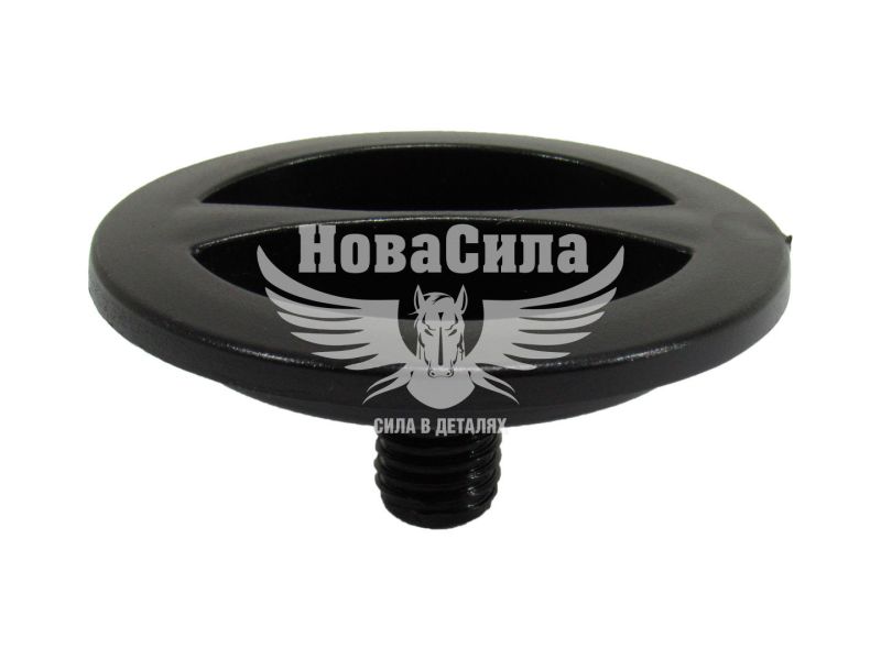 Кришка заправної горловини ГБО (Україна)