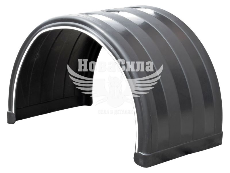 Крило унів. TRUCK (Tigear) 450х2000мм (01.0912.1853)