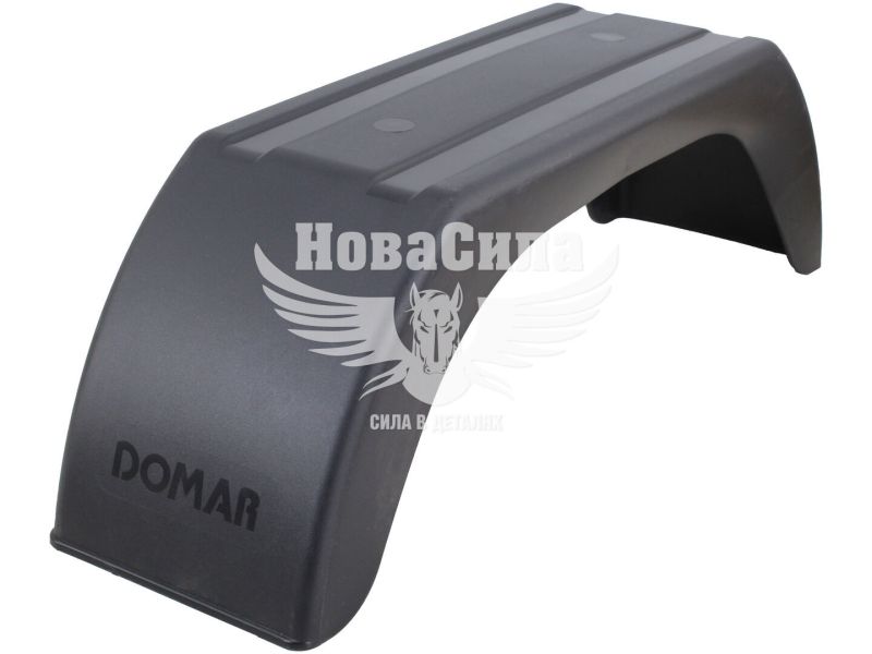 Крило універсальне (Domar) (180х610х890мм.) (D20110)