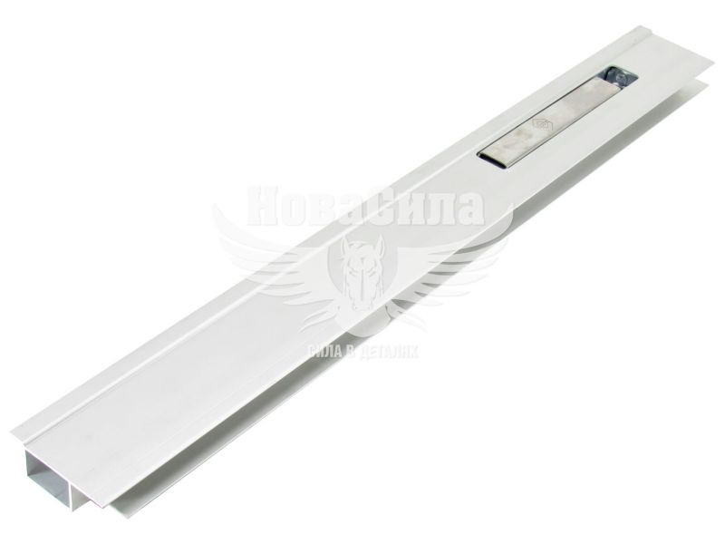 Замок панели лів. (Solus) (L800) (11-618)