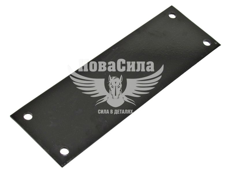 Кронштейн ящика горизонтальний (Україна) (ВЛ-88130)