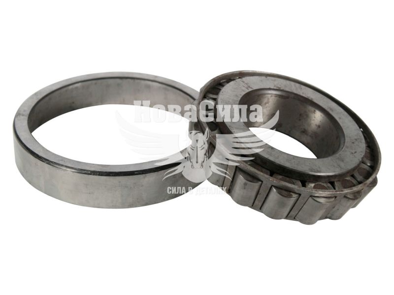 Подшипник опорный роликовый конический 6-7315 АИ 30315 (28ГПЗ) (160х75х40) (6-7315 АИ 30315)
