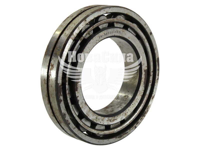 Підшипник роликовий з корот. циліндр. роликами 2220 N220E (СНД) (180х100х34) (2220 "N220E")