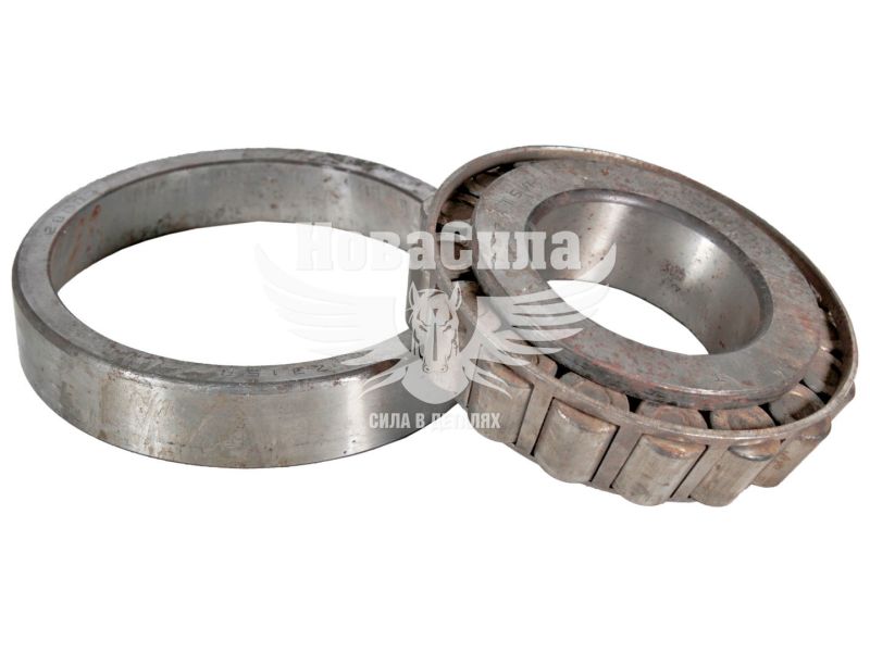 Підшипник опорний роликовий конічний 7315А 30315 (28ГПЗ) (160х75х40) (7315А)