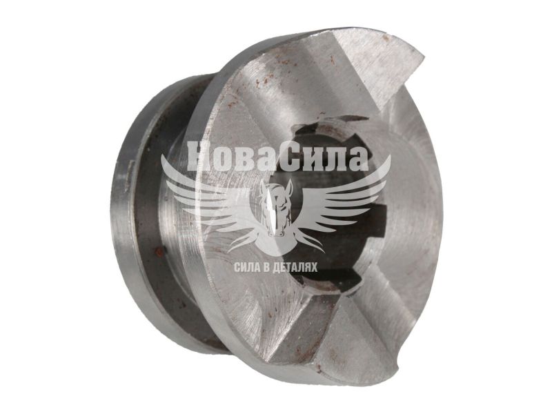 Муфта кулачкова привода НШ-32, СМД-18 (СНД) (6 шліців) (СМД2-2605Б)