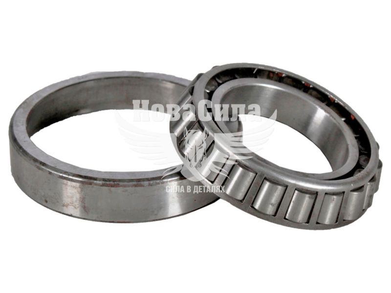Підшипник опорний роликовий конічний 7216А 30216 (SKF) (140х80х28,5) (7216A)