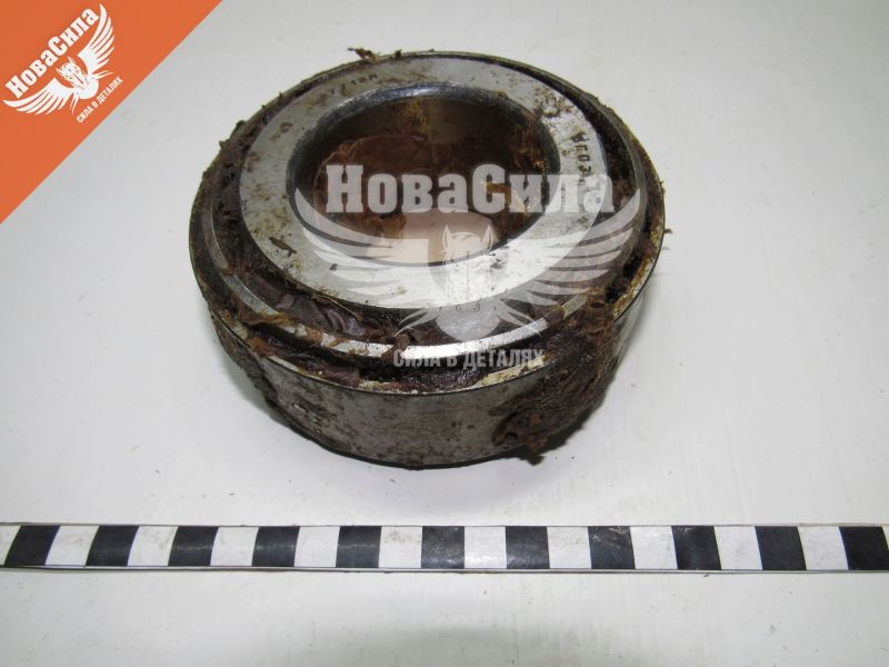 Підшипник опорний роликовий конічний 7712 (СНД) (120х60х45,5) мости КрАЗ