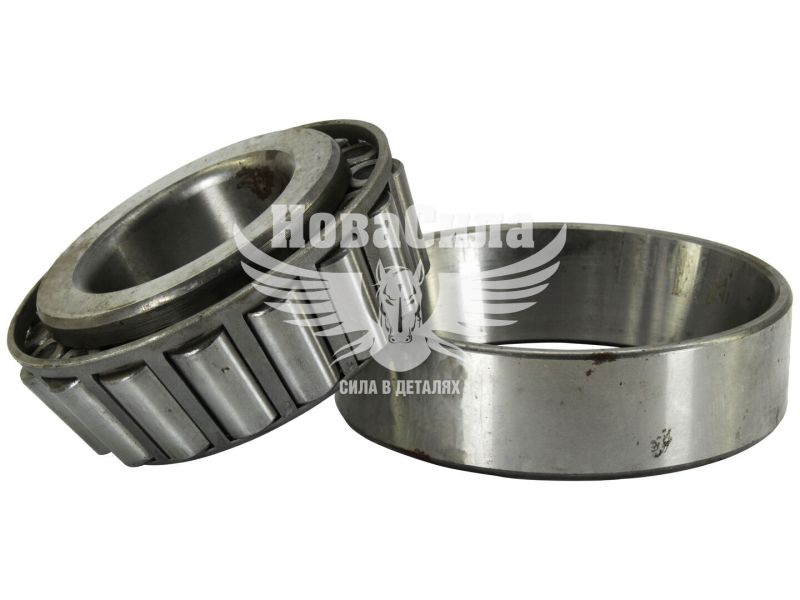 Підшипник опорний роликовий конічний 7614 32314 (Craft) (150х70х54,4) перед. ступ. МАЗ, голов. перед. Т-150 (7614 32314)