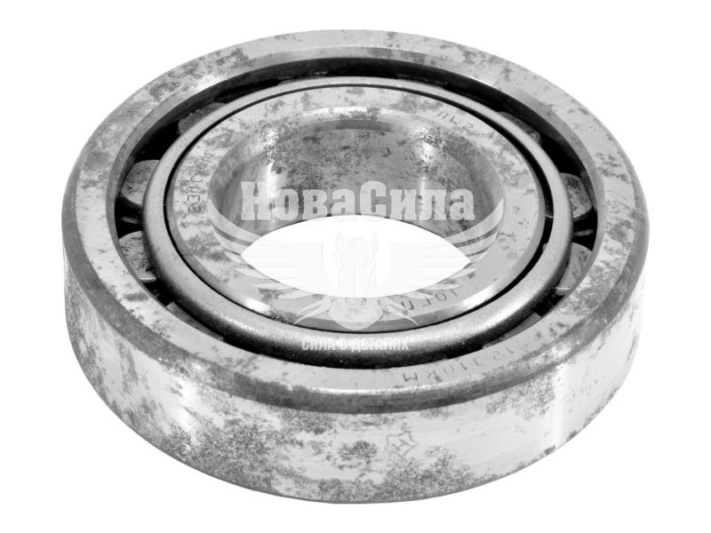 Підшипник роликовий з корот. циліндр. роликами 12310 NF310 (СНД) (110х50х27) (12310 "NF310")