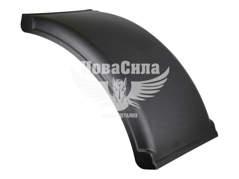 Напівкрило унів. TRUCK (Tigear) 450х900мм. (01.0912.1901)