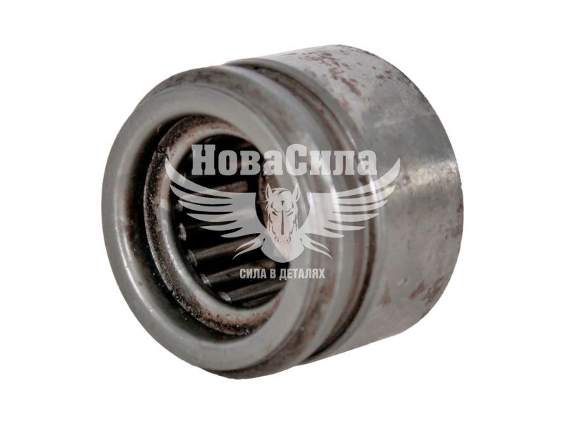 Підшипник роликовий з голчастими роликами 704702 (1ГПЗ) (30х16,305х25) (704702)