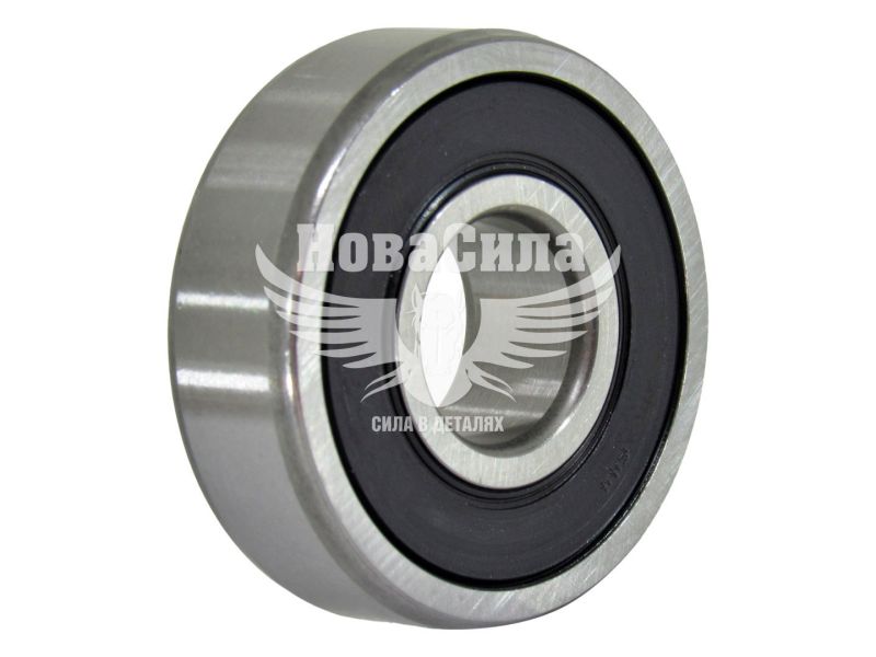 Подшипник генератора (SKF) (6201-2RSHC3) (6201-2RSH/C3)