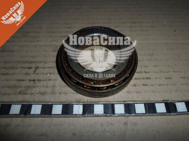 Подшипник опорный роликовый конический 7209 30209 (СНГ) (85х45х20,75) (7209 "30209")