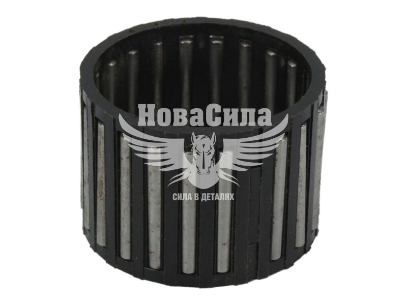 Подшипник роликовый с игольчатыми роликами 464706Е1 (Курск) (36х30х25) вал втор. КПП 2108-15 (464706Е1)