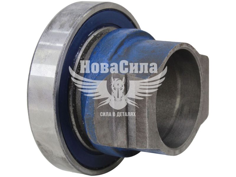 Підшипник вижимний 32053-ПАЗ Д245.7 в зб. (Україна) (лепест. зчепл. SACHS)