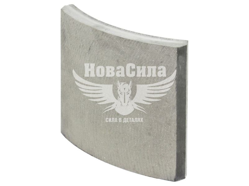 Накладка гальмівної колодки Ікарус задні (Трибо)