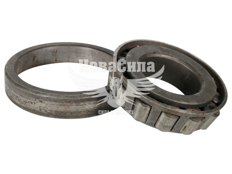 Підшипник опорний роликовий конічний 7315К 30315 (9ГПЗ) (160х75х40) (7315К)