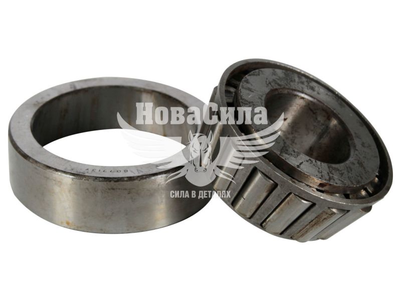 Підшипник опорний роликовий конічний 807713У (1ГПЗ) (150х65х54) мости КрАЗ (807713У)