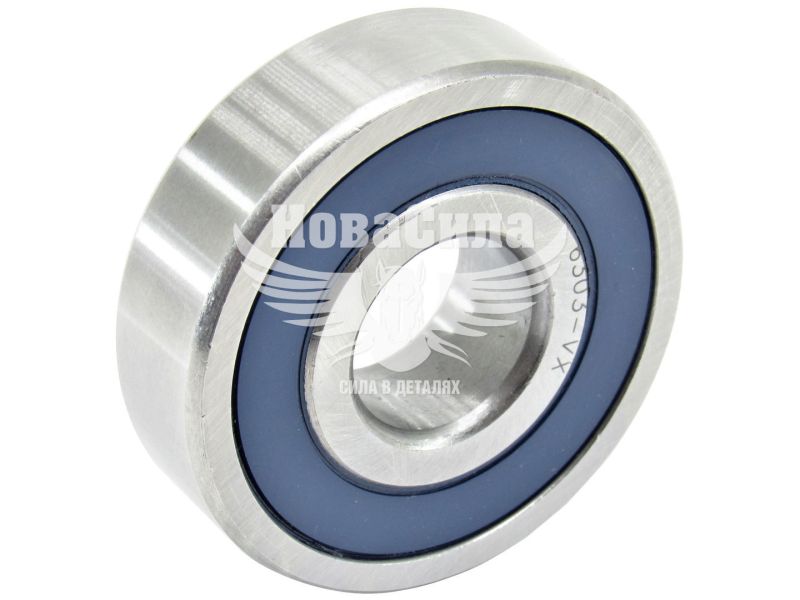Підшипник генератора 2110-12 (Vortex) 180303 6303-2RS (47х17х14) (6303-VX)