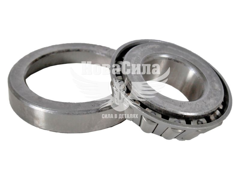 Підшипник опорний роликовий конічний 27308У 31308 (9ГПЗ) (90х40х25,25) ведуч. шестерня моста зад., перед. ГАЗ (27308 "31308")