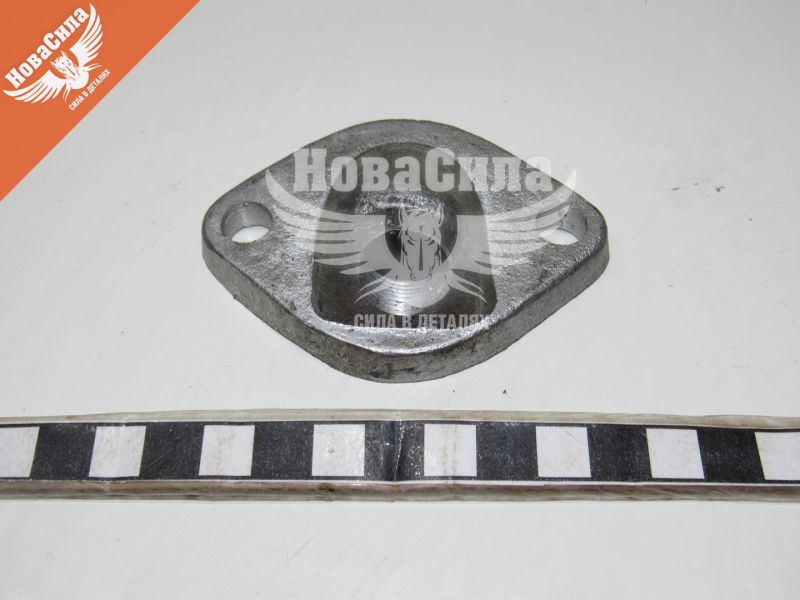 Патрубок ГБЦ МТЗ-80 (СНД)