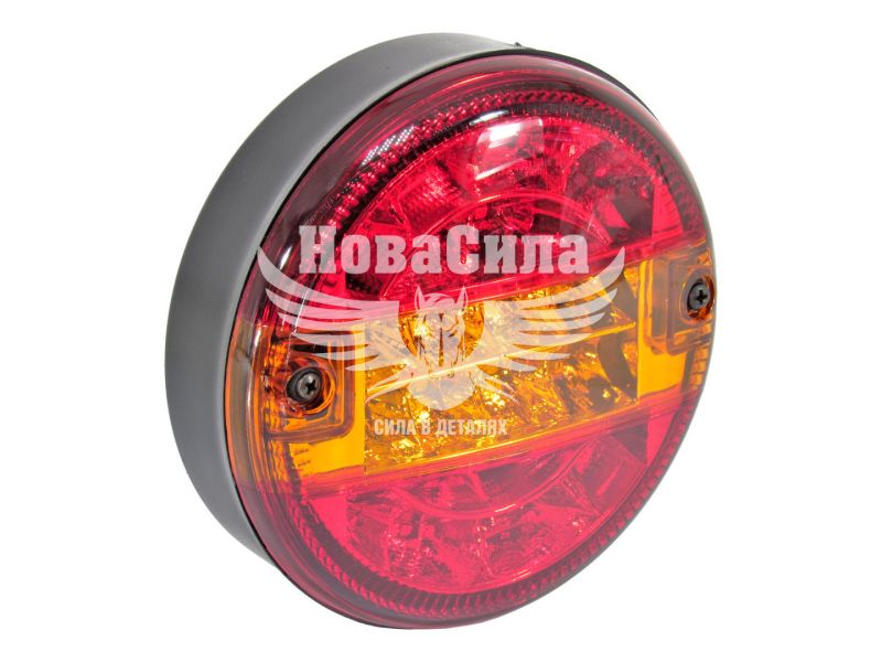 Ліхтар світлодіодний універсальний UNISTAR II (Mars) (для причепів) (М720104)