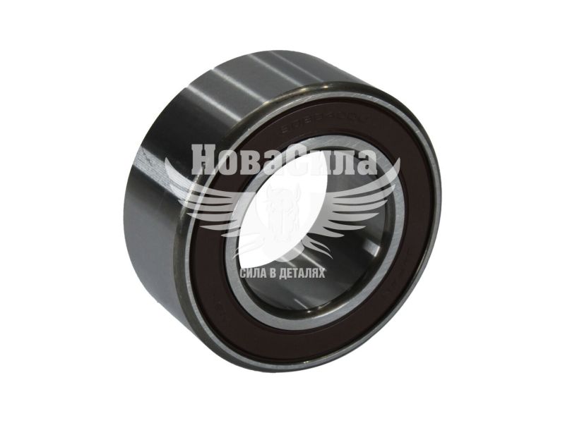 Підшипник компрессора кондиціонера 30x55x23мм. (NSK) (30BD40T12DDUCG21)