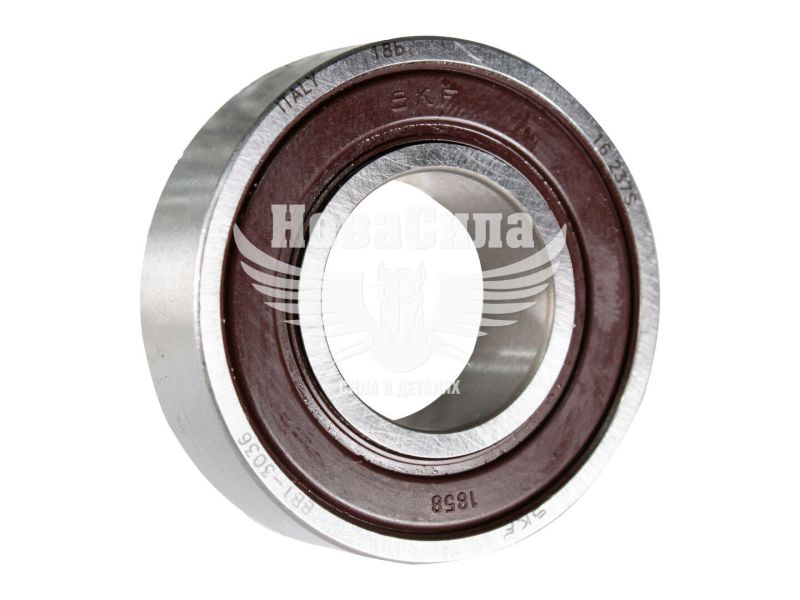 Підшипник роликовий 141071 (SKF) (16.96x35x10) (BB1-3036)