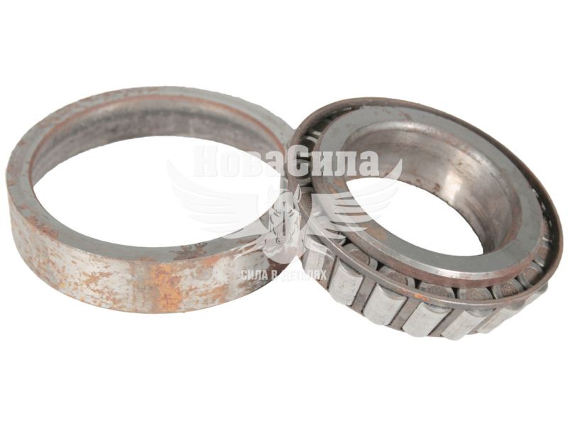 Підшипник опорний роликовий конічний 7514К1 32214 (SKF) (125х70х33,25) (331074)