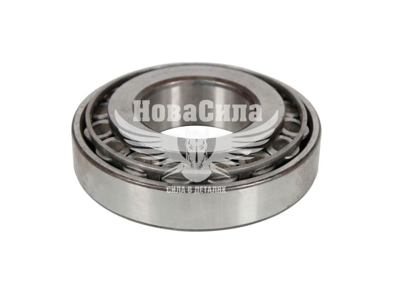 Підшипник опорний роликовий конічний 6-7312A 30312 (SKF) (130х60х33,5) редук. КрАЗ, розд. короб. УРАЛ (6-7312A 30312)