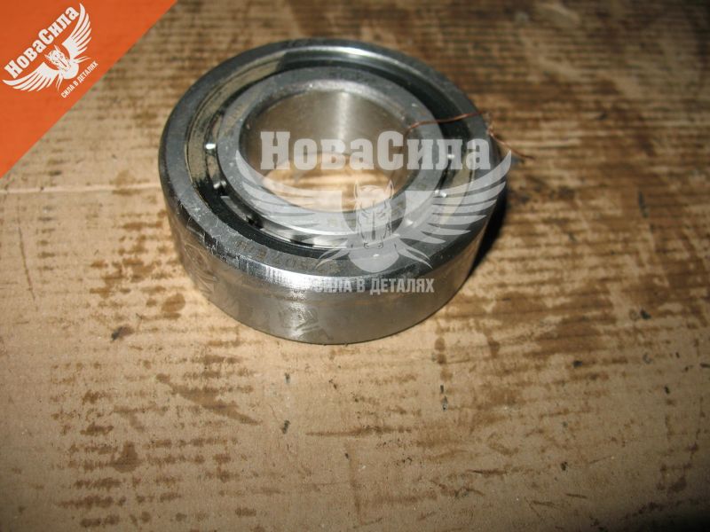 Подшипник роликовый с коро. цилиндр. роликами 12507КМ N2207 (VPZ) (72х35х23) КПП ЗИЛ, раздать. коробка ВАЗ (12507КМ "N2207EC")