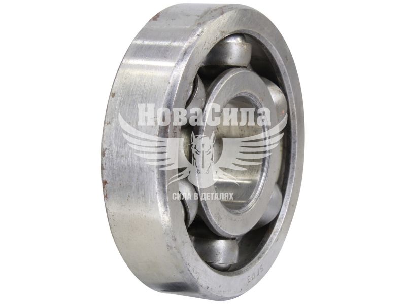 Підшипник шариковий 409 6409 (5-ГПЗ) (120х45х29) (409 "6409")