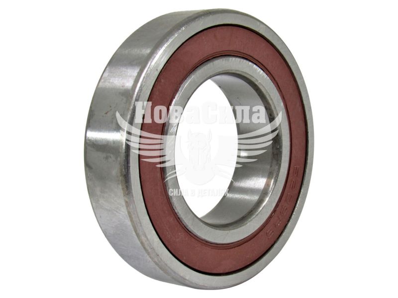 Підшипник шариковий 180209 6209-2RS (СНД) (85х45х19) (180209 "6209-2RS")
