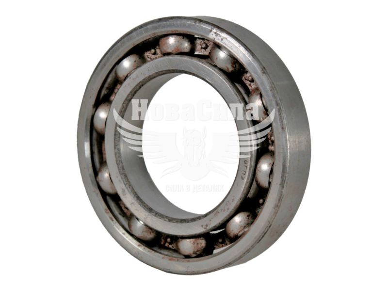 Підшипник шариковий 218А 6218 (8ГПЗ) (160х90х30) розд. короб. УРАЛ (218А)