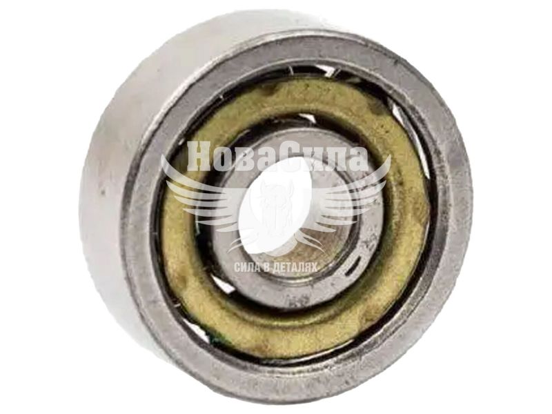 Подшипник шариковый 1080099 699 ZZ (Benefit) (20х9х6) (1080099 699 ZZ)