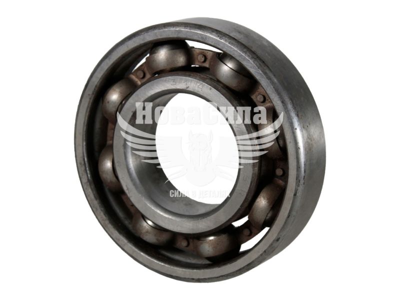 Підшипник шариковий 314 6314 (18ГПЗ) (150х70х35) внутр. опора піввісі зад. моста МТЗ USSR (314)