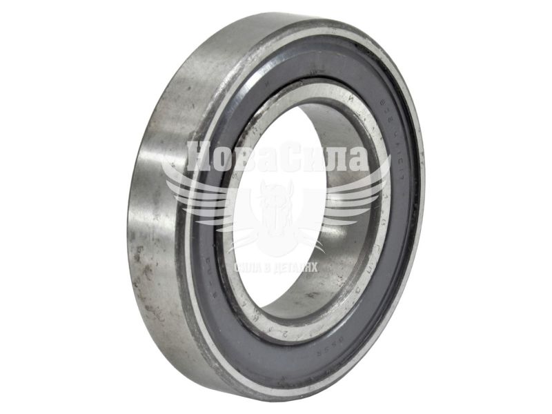 Підшипник шариковий 180214 6214-2RS (СНД) (110х70х24) (180214 "6214-2RS")