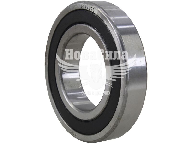 Підшипник шариковий 180213 6213 2RS (Agro) (120х65х23) (180213 "6213")